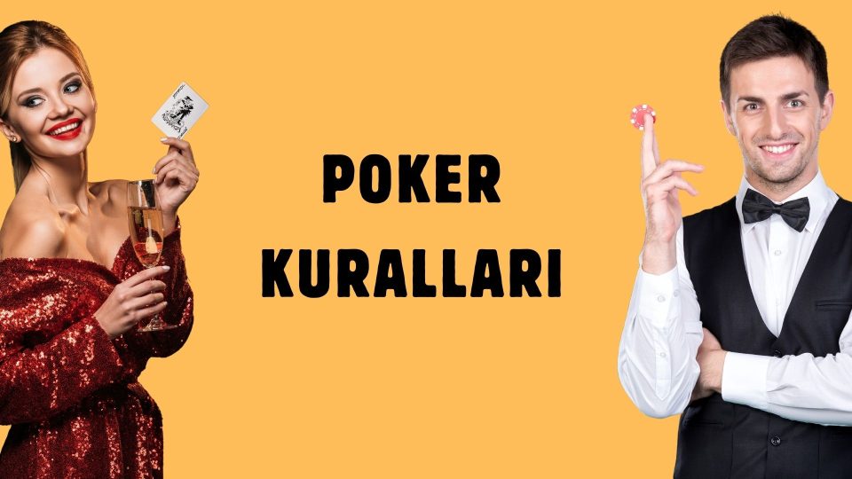 Poker Kuralları